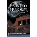 Haunted Jerome