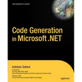 Code Generation in Microsoft .Net