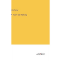 A Theory oof Harmony