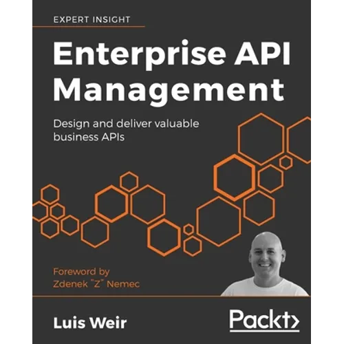 Enterprise API Management