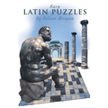 Easy Latin Puzzles