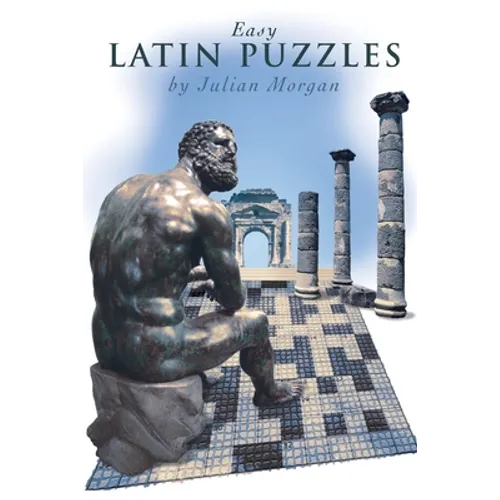 Easy Latin Puzzles