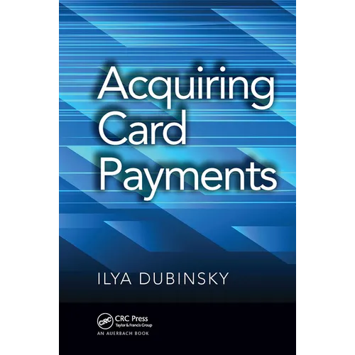Acquiring Card Payments