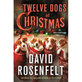 The Twelve Dogs of Christmas: An Andy Carpenter Mystery