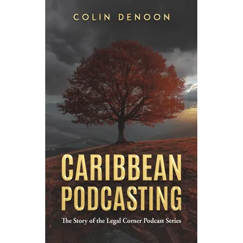 Caribbean Podcasting