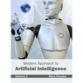 Modern Approach to Artificial Intelligence: Volume II