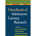 Handbook of Adolescent Literacy Research