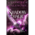 Shadow Magic: A Paranormal Women's Fiction Novel