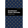 Gentlemen Prefer Blondes: Large Print Edition
