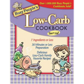 Busy People's Low-Carb Cookbook: Delicious Low-Carb Family Favorite Recipes (7 Ingredients of Less, 30 Minutes of Less Preparation)