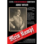 Mein Kampf: The New Ford Translation