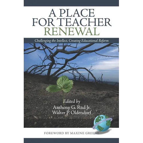 A Place for Teacher Renewal