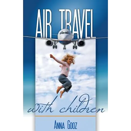 Air Travel with Children