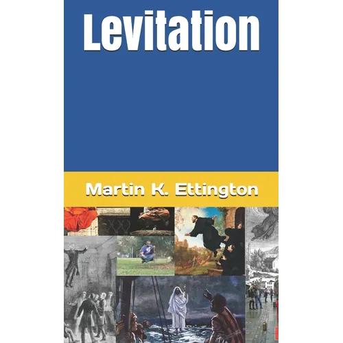 Levitation