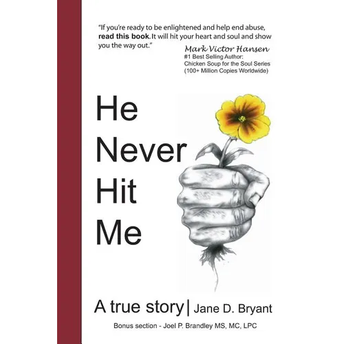 He Never Hit Me: A True Story
