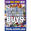 How To Sell The Way Your Customer Buys
