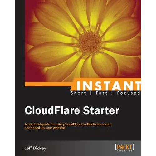 Cloudflare Starter