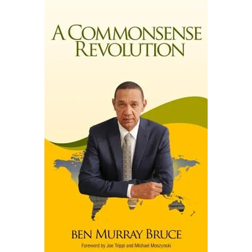 A Commonsense Revolution
