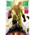 One-Punch Man, Vol. 23