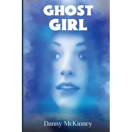 Ghost Girl: The School Janitor