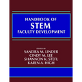 Handbook of Stem Faculty Development