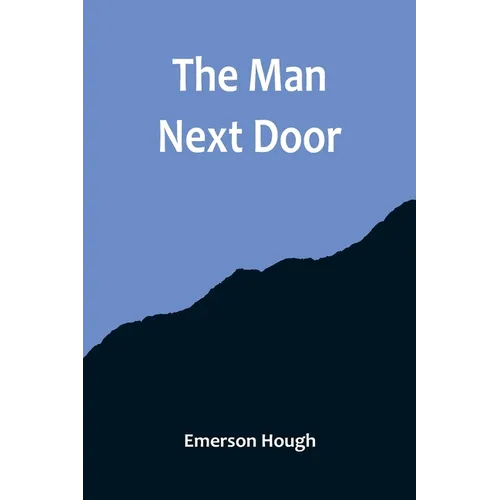 The Man Next Door