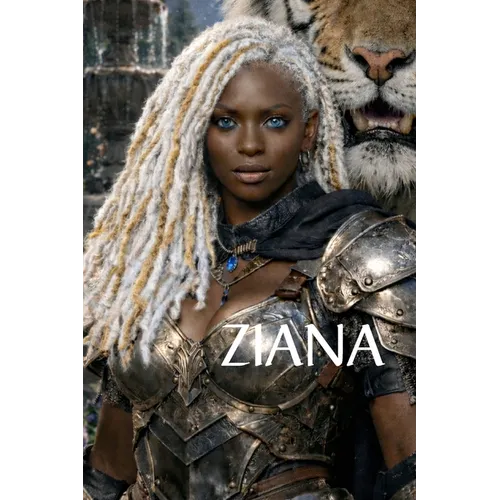 Ziana