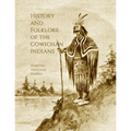 History and Folklore of the Cowichan Indians