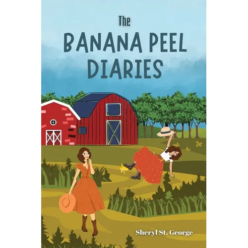 The Banana Peel Diaries