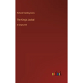 The King's Jackal: in large print