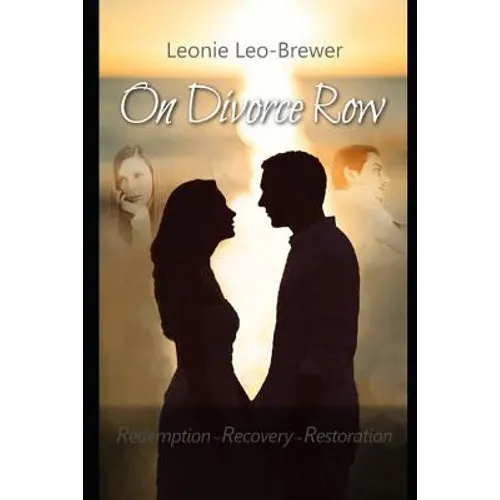 On Divorce Row: Saving Marriages