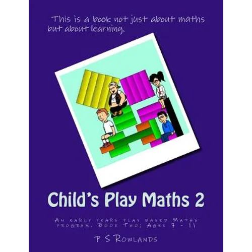 Child's Play Maths 2