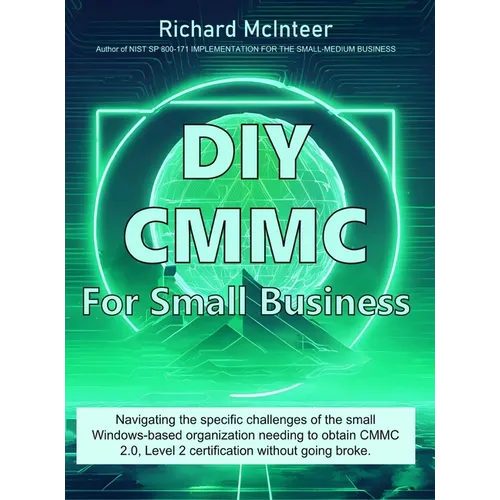 DIY CMMC for Small Business