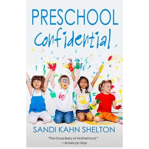 Preschool Confidential