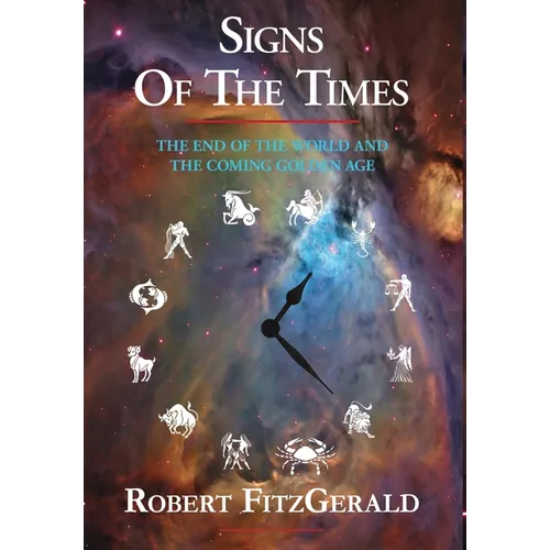 Signs of the Times