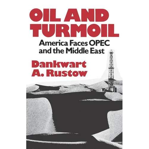 Oil and Turmoil