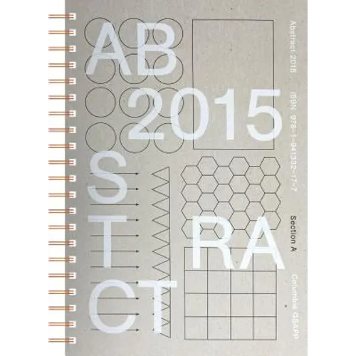 Abstract 2015