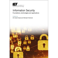 Information Security: Foundations, Technologies and Applications