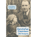 Survival and Conscience: From the Shadows of Nazi Germany to the Jewish Boat to Gaza