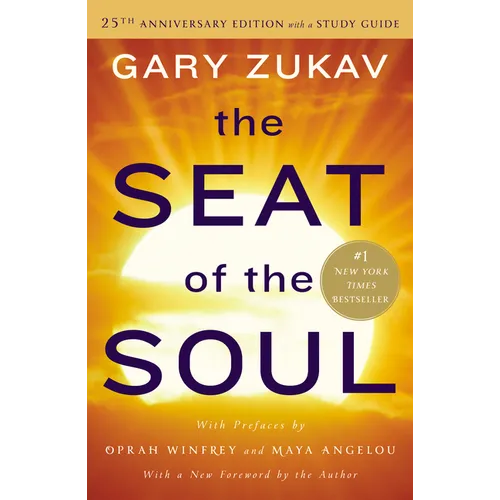 The Seat of the Soul