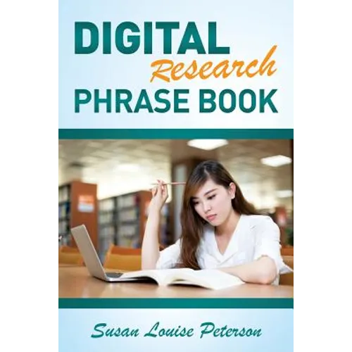 Digital Research Phrase Book