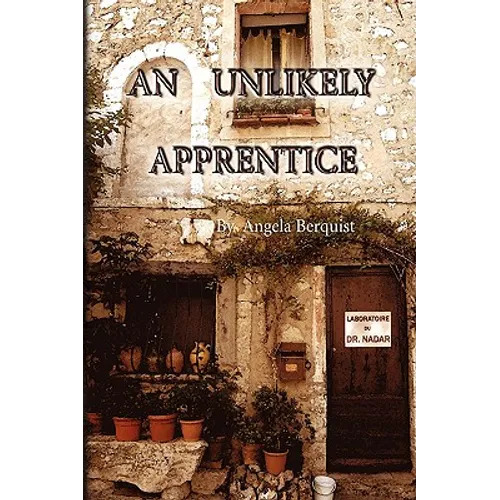 An Unlikely Apprentice