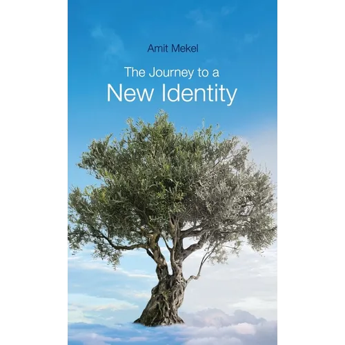 The Journey to a New Identity