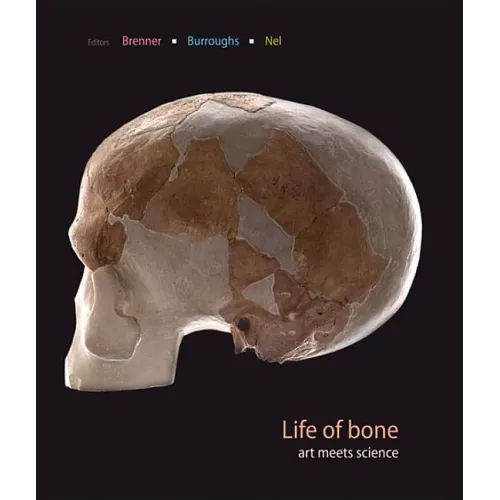 Life of Bone: Art Meets Science