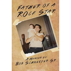 Father Of A Rockstar - Paperback
