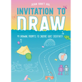 Invitation to Draw: 99 Drawing Prompts to Inspire Kids' Creativity