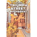 Triumph Street, Bucharest