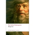 The History of King Lear: The Oxford Shakespearethe History of King Lear