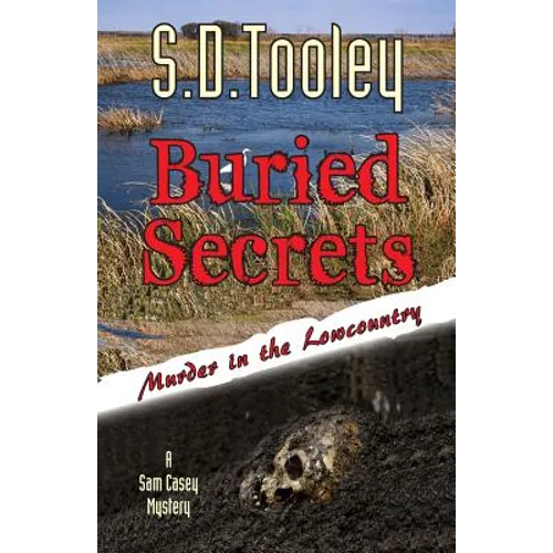 Buried Secrets