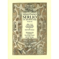 Sebastiano Serlio on Architecture, Volume 1: Books I-V of Tutte L`opere D`architettura Et Prospetiva